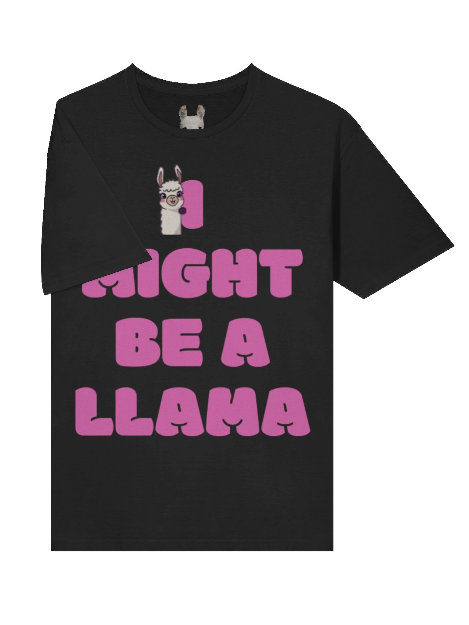 I might be a Llama product image (26)