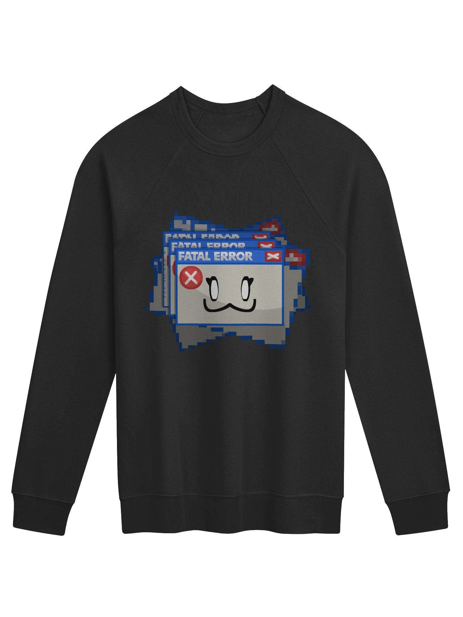 Popper Virus Sweatshirt product image (4)