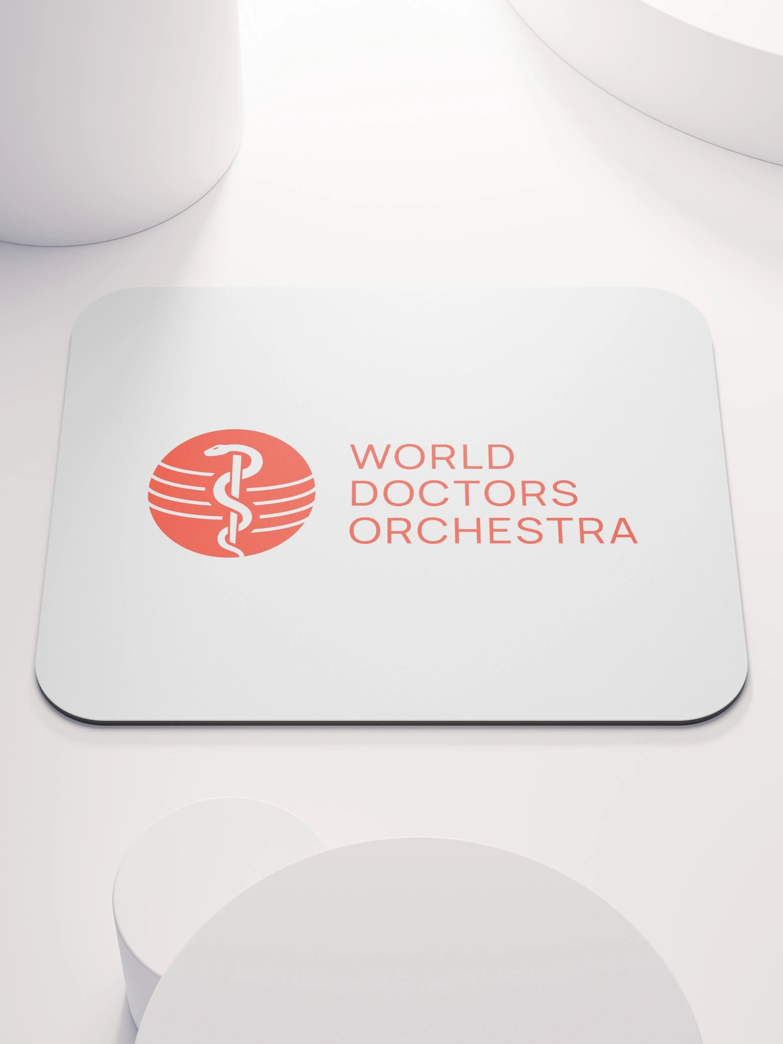WDO Mouse Pad product image (1)