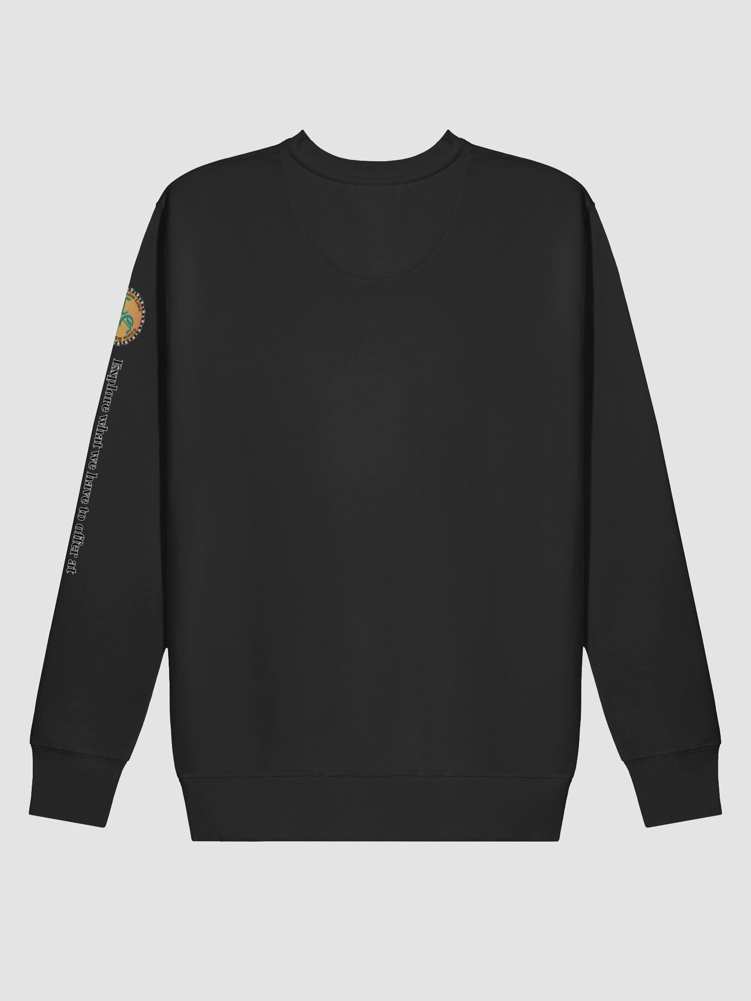 I'm not Arguing (Female) Cotton Heritage Premium Sweatshirt product image (19)