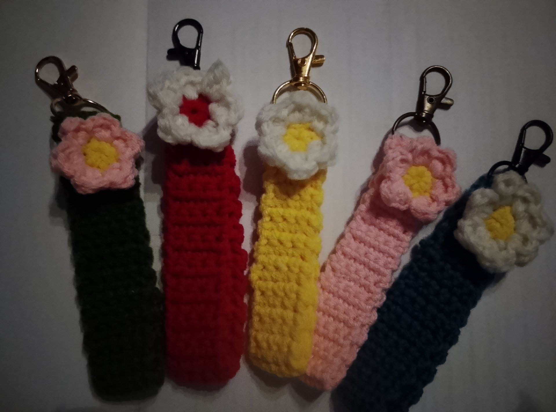 Wristlet sleutelhangers product image (1)