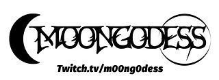m00ng0dess