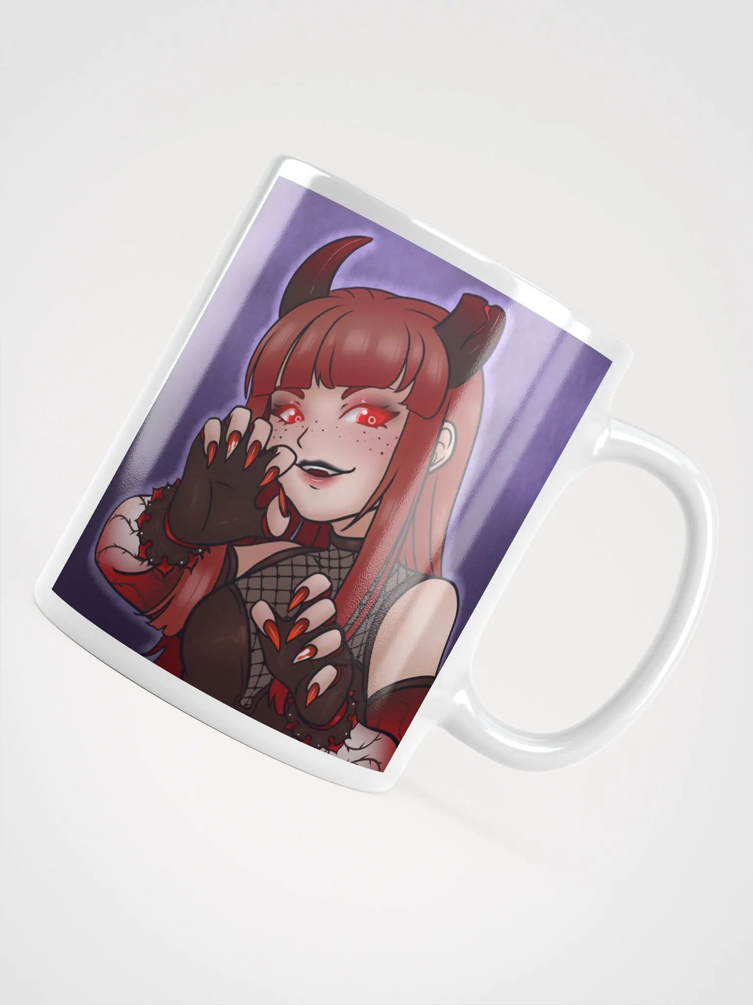 Demonic Mug product image (4)