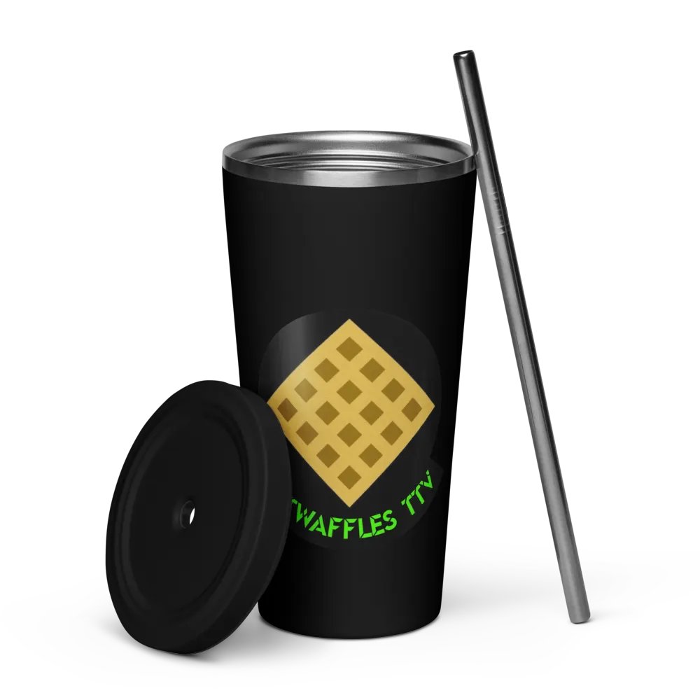 Waffle Cup product image (2)
