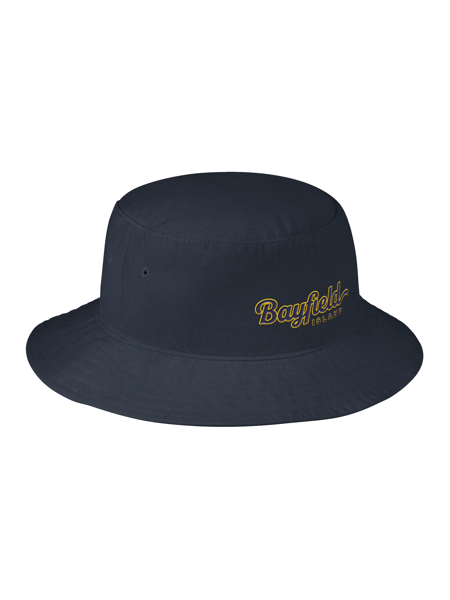 Bayfield Island Georgian Bay Bucket Hat product image (4)