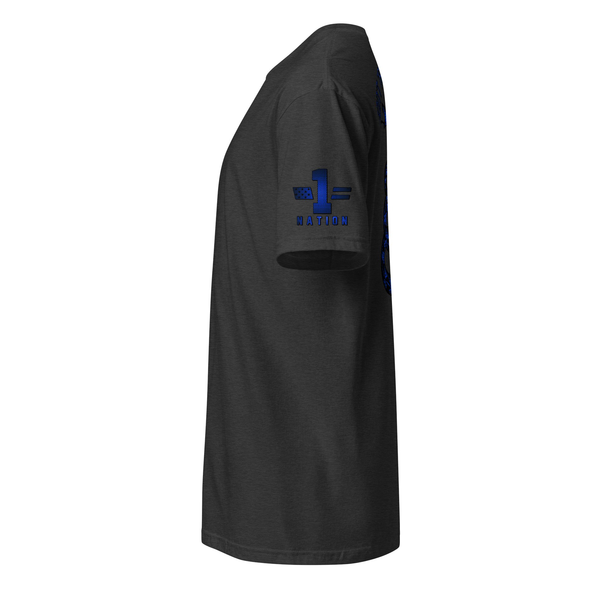 Gadsden Blue Carbon Onyx product image (10)