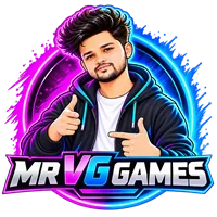 MR VG GAMES STORE