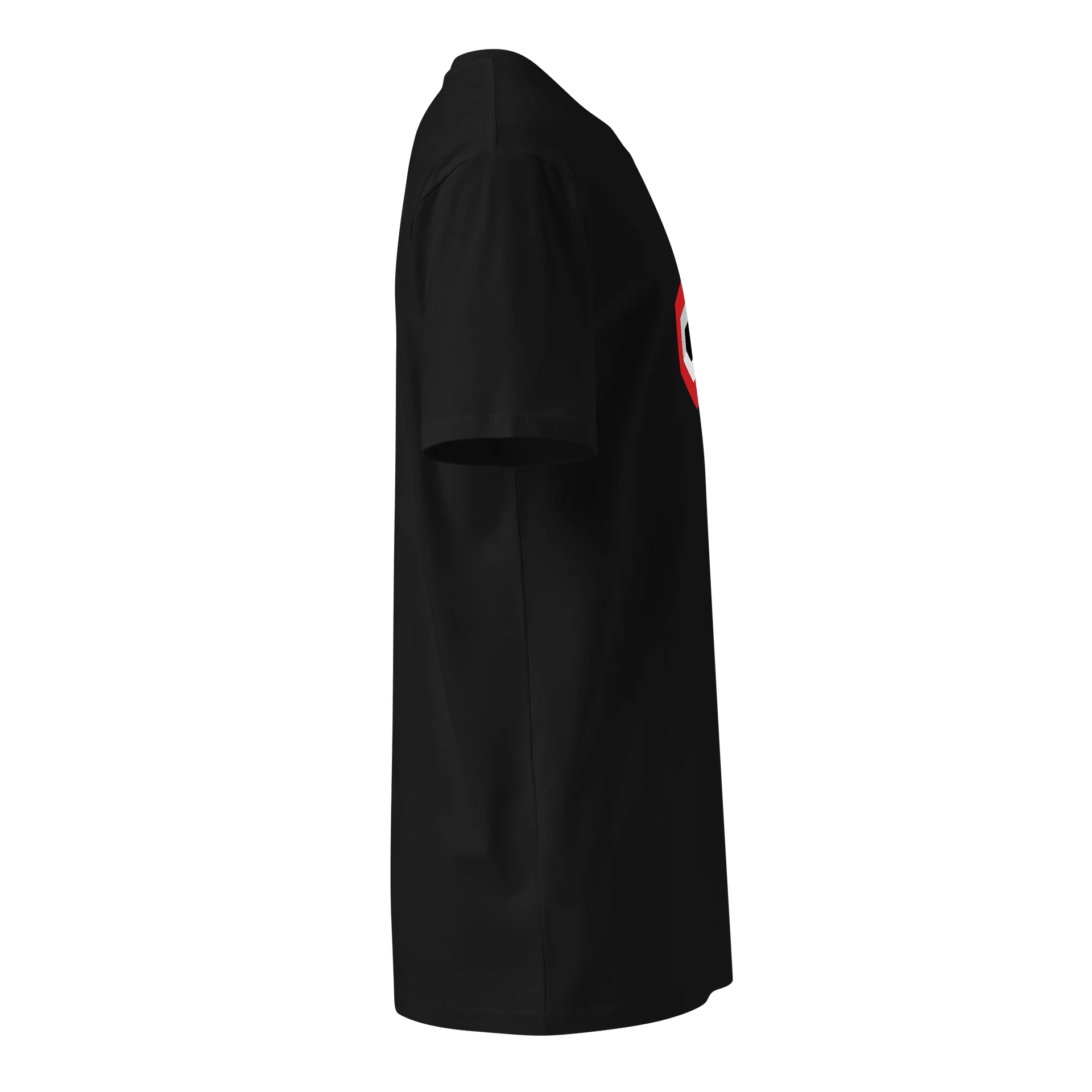 KNEXON Logo Unisex Premium Tee - Dark product image (4)
