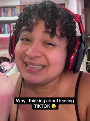 🫠 I REALLY WANNA KNOW WHY TIKTOK IS LIKE THIS  How can I get banned for hosting a cozy safe space for readers but ppl can literally show their parts on here and not get reprimanded?!  Make it make sense  I WOULD APPRECIATE ALL THE LOVE AND SUPPORT WHILE I FIGURE THIS OUT All my 🔗are in my profile 🥰 #BookishMom #readingsprints #livehost #tiktokban #fixitjesus 