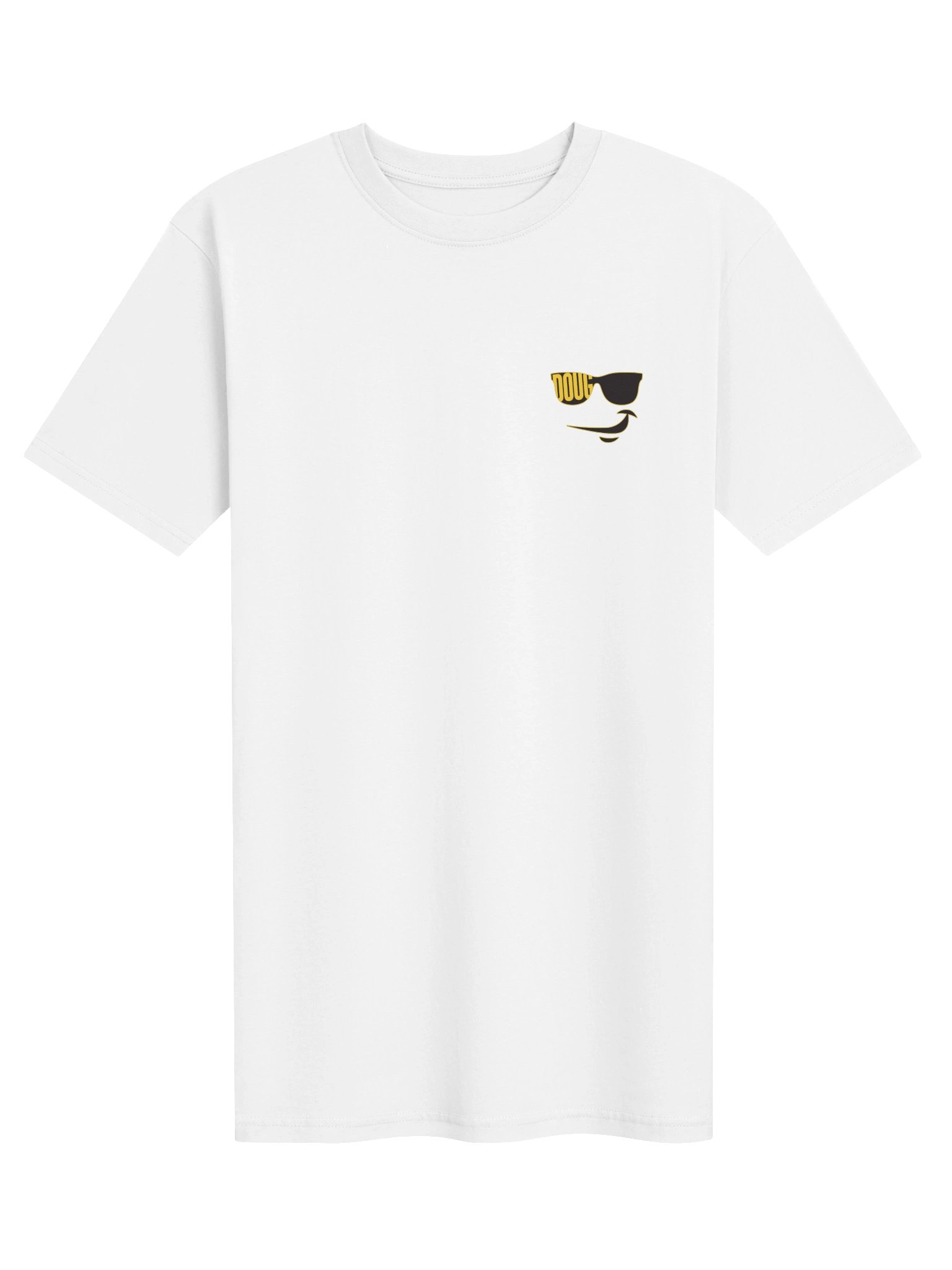 The Dougy Tee product image (1)