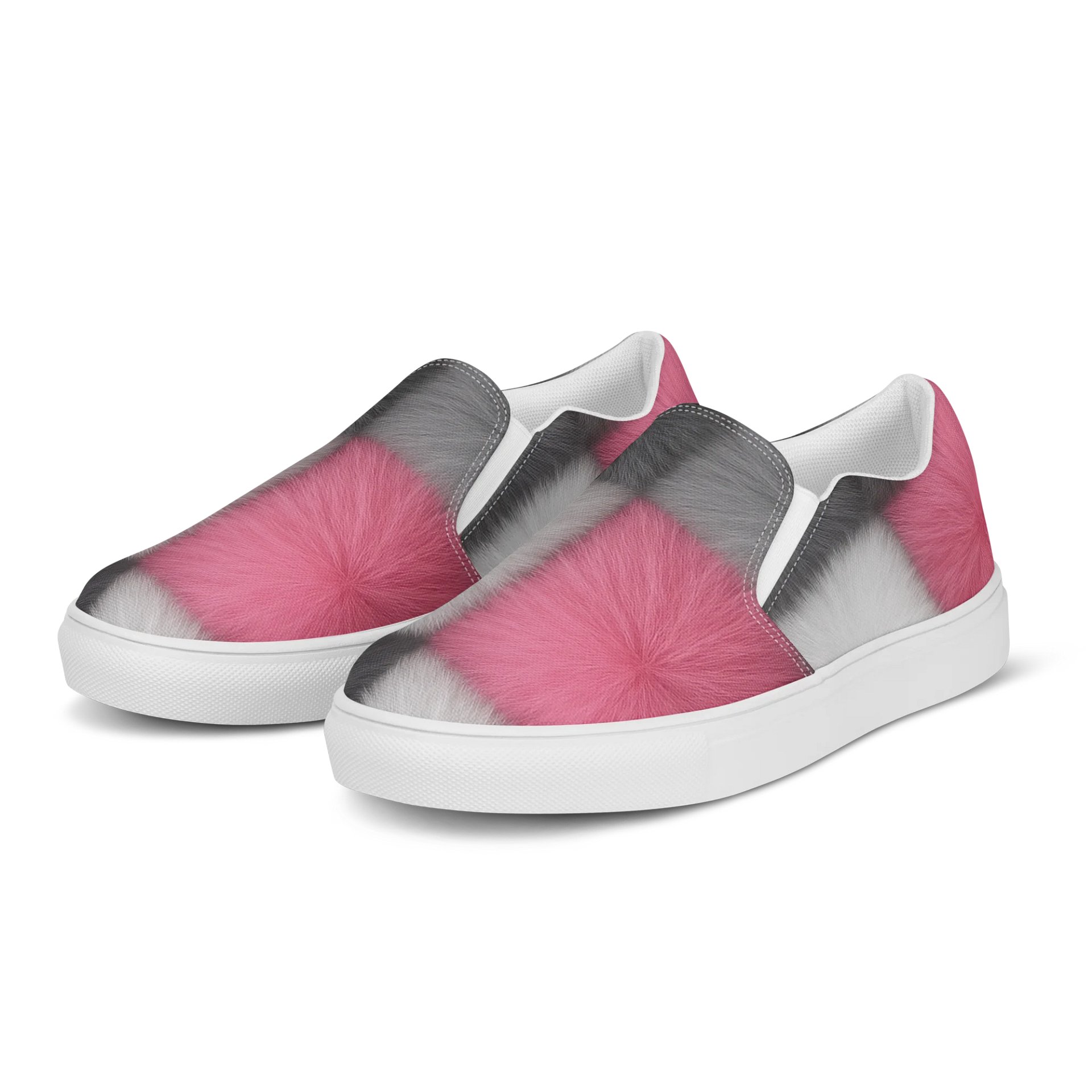 Faux Slip-Ons product image (3)
