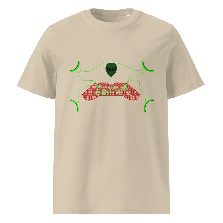 Extraterrestrial Connection T-Shirt product image (1)