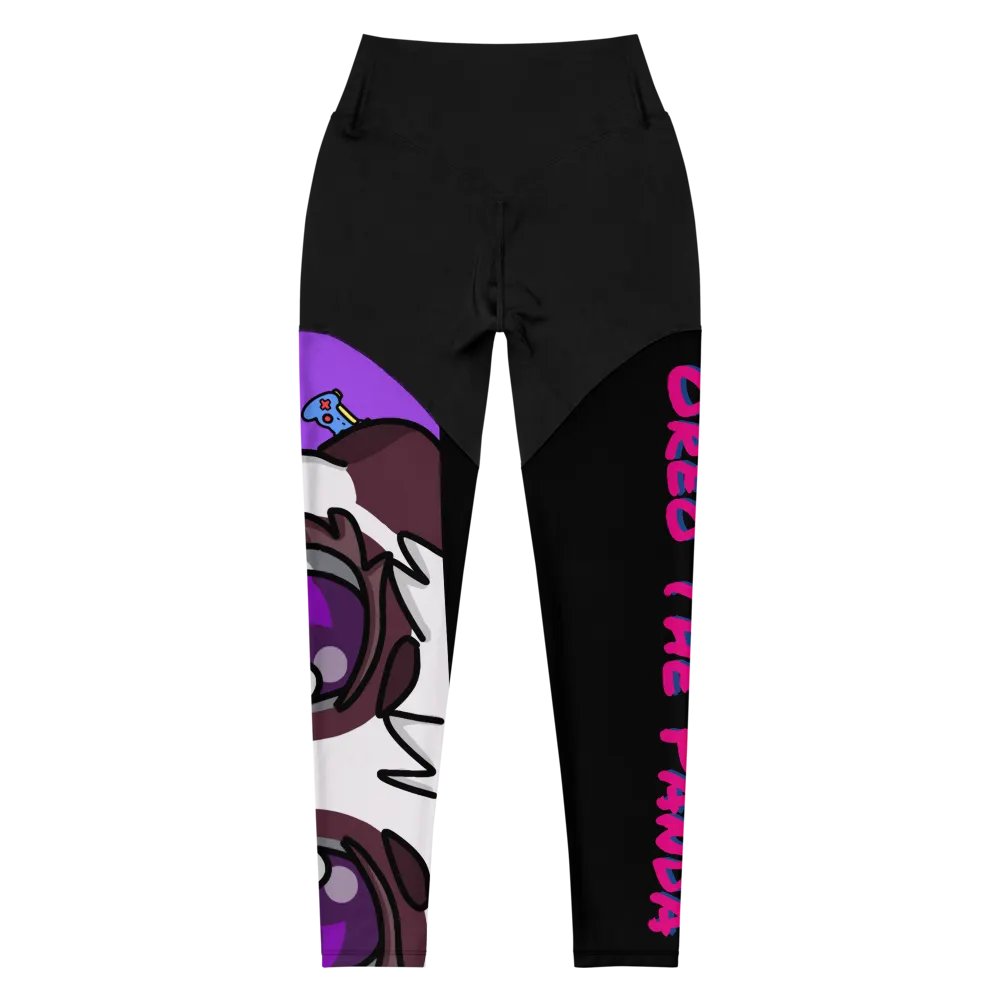 Oreo Leggings product image (5)