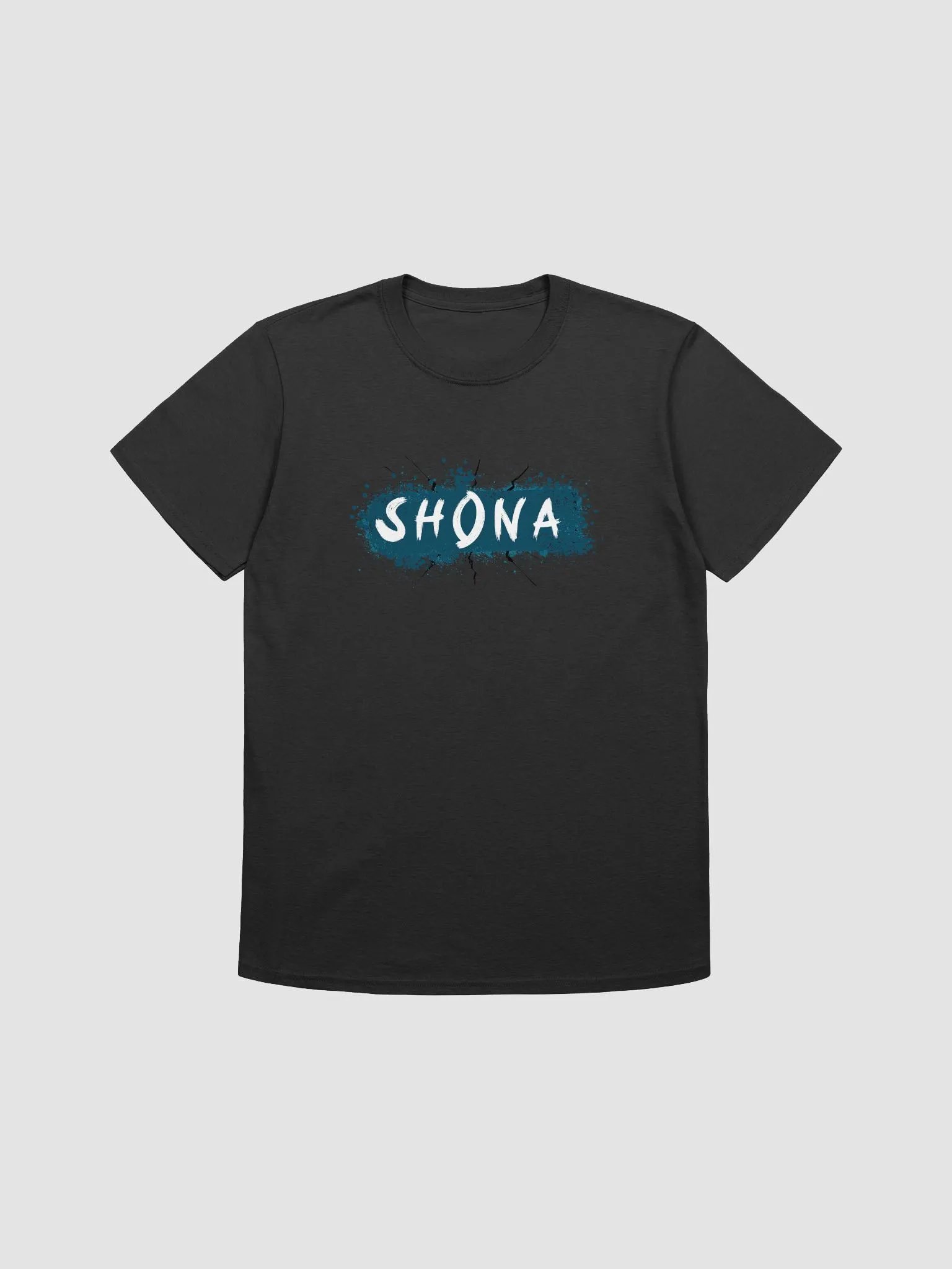 Shona Bantu Language Tshirt product image (2)