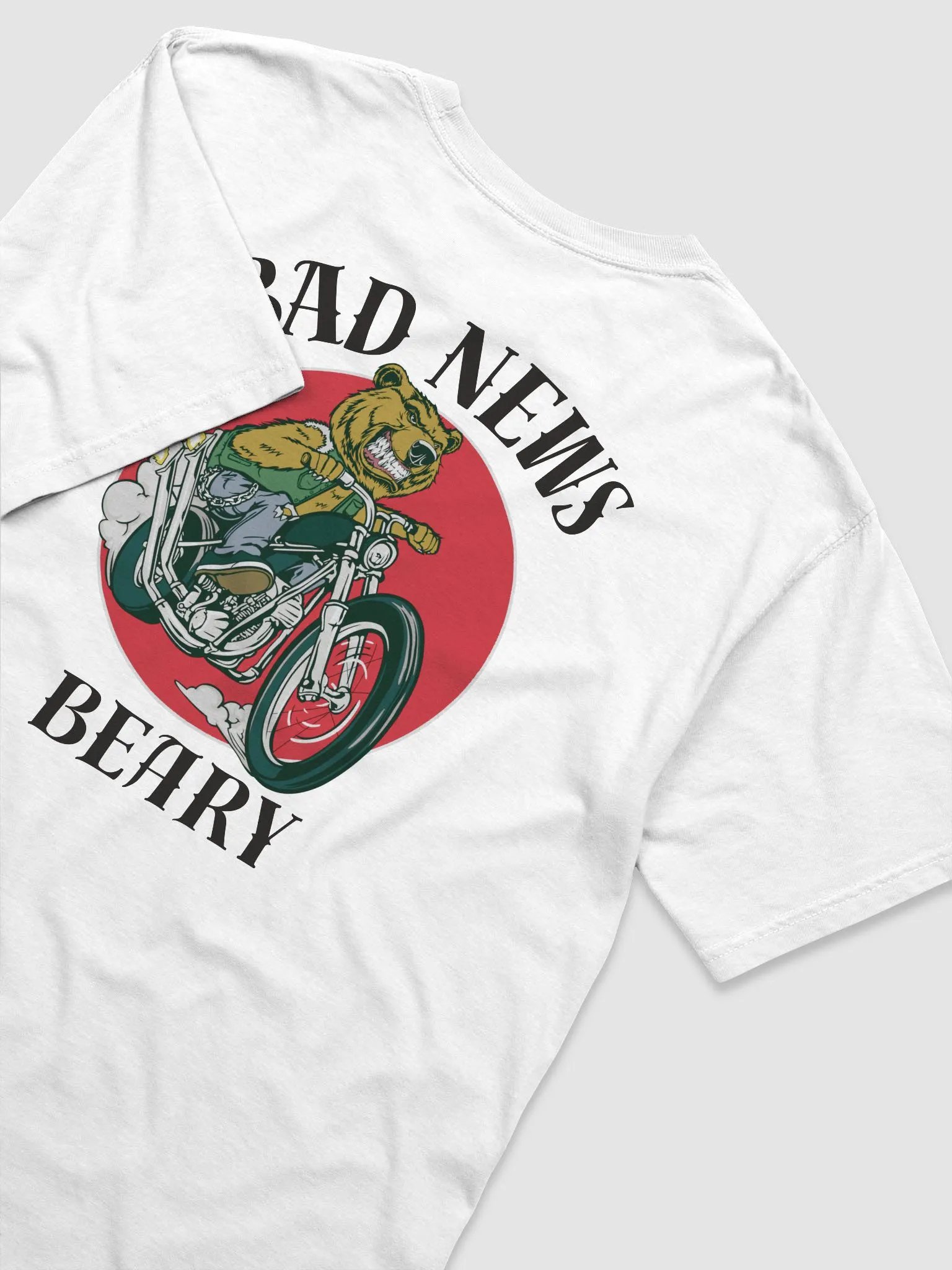 X-Pistons Power Tee product image (4)