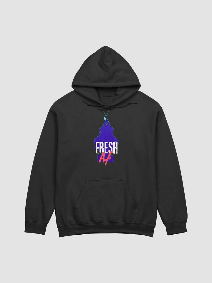 Fresh AF Hoodie product image (2)