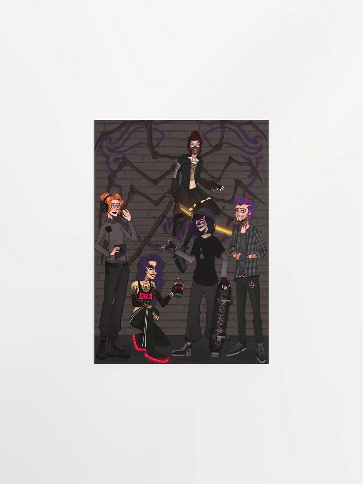 3.0 Poster product image (1)