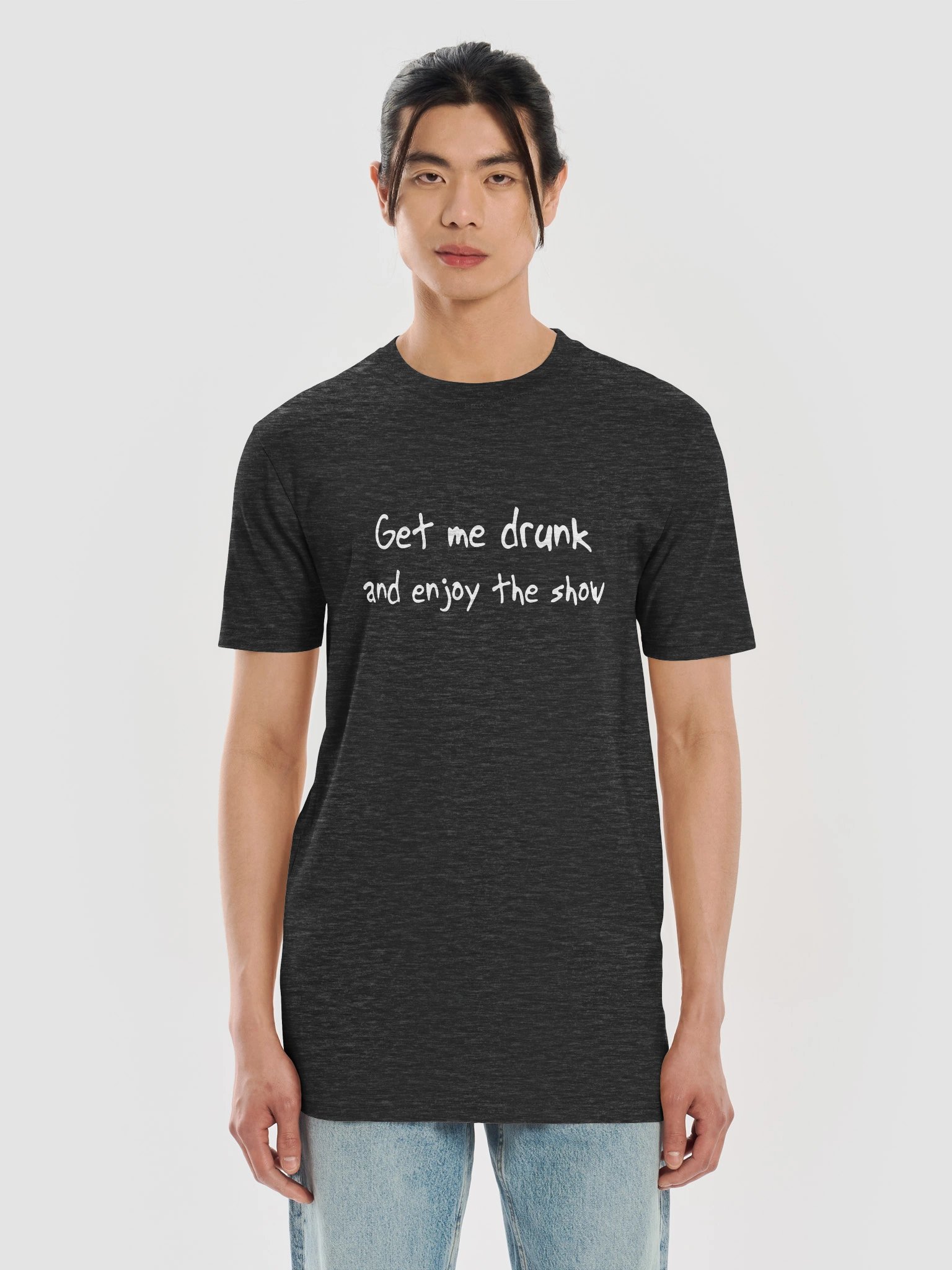 Get Me Drunk Premium Heavyweight Tee product image (45)