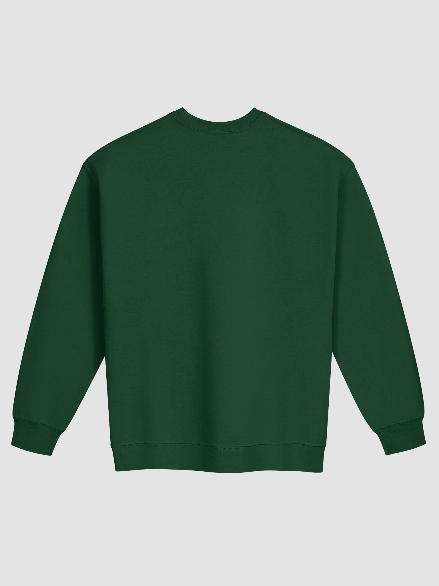 *real* Window - Crew [GREEN] product image (2)