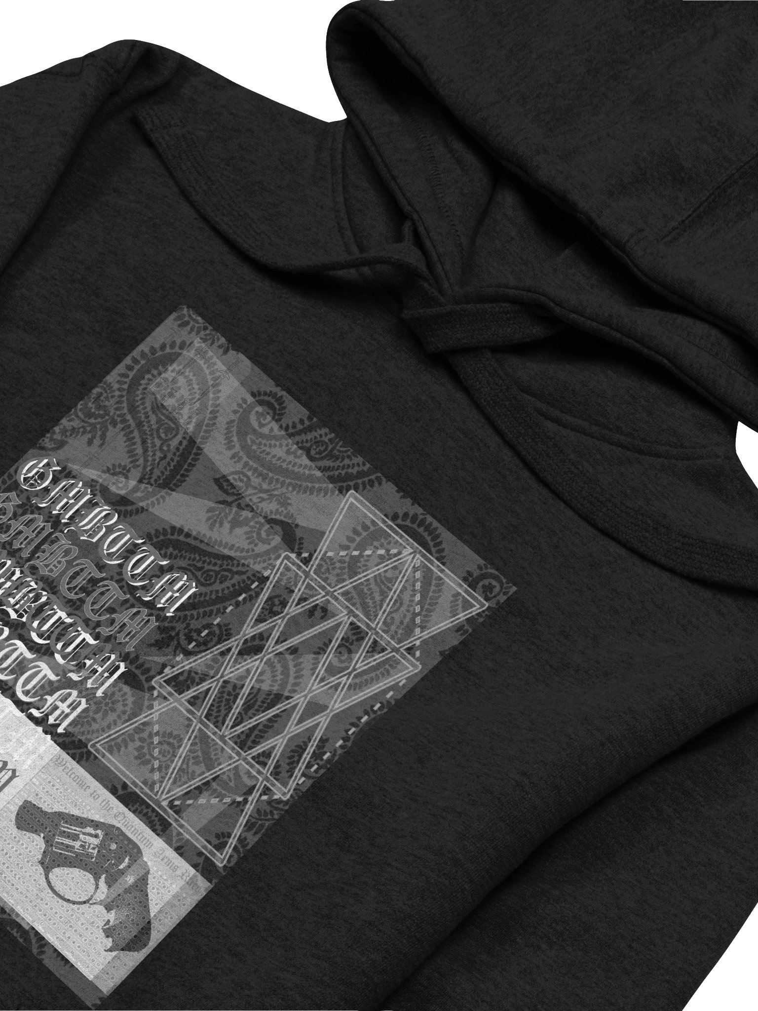 QUANTUM ARMS RACE product image (3)