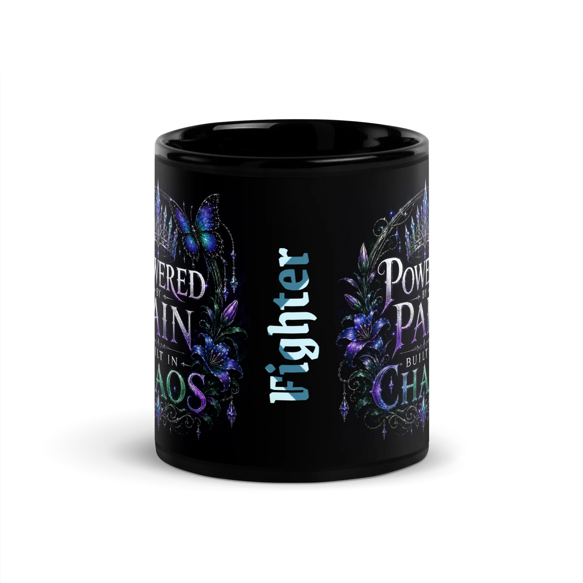 Built in Chaos Mug product image (3)
