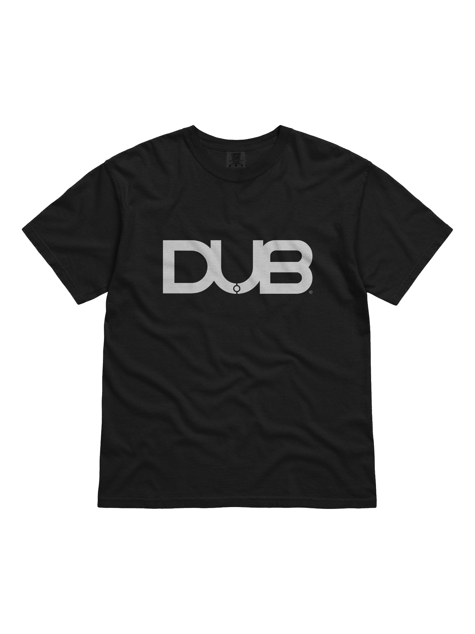 DUB Logo Tee product image (1)