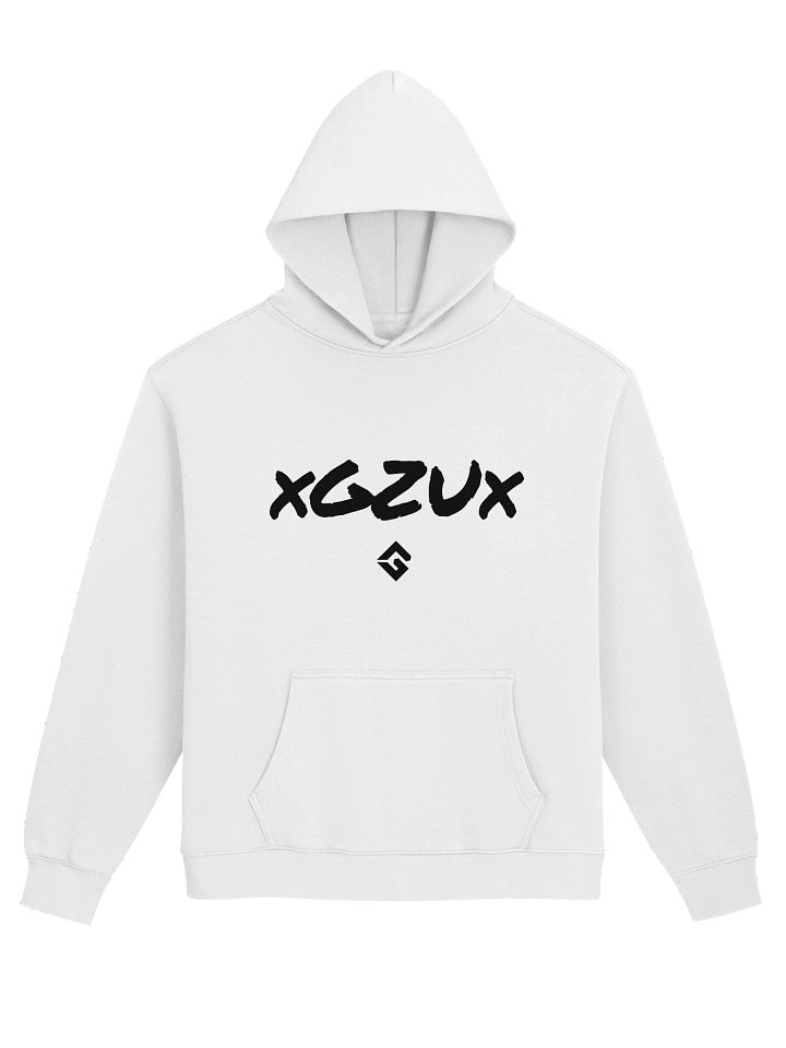 HOODIE xGZUx product image (1)