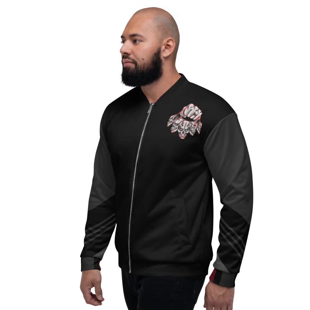 Syndicate Jacket product image (4)