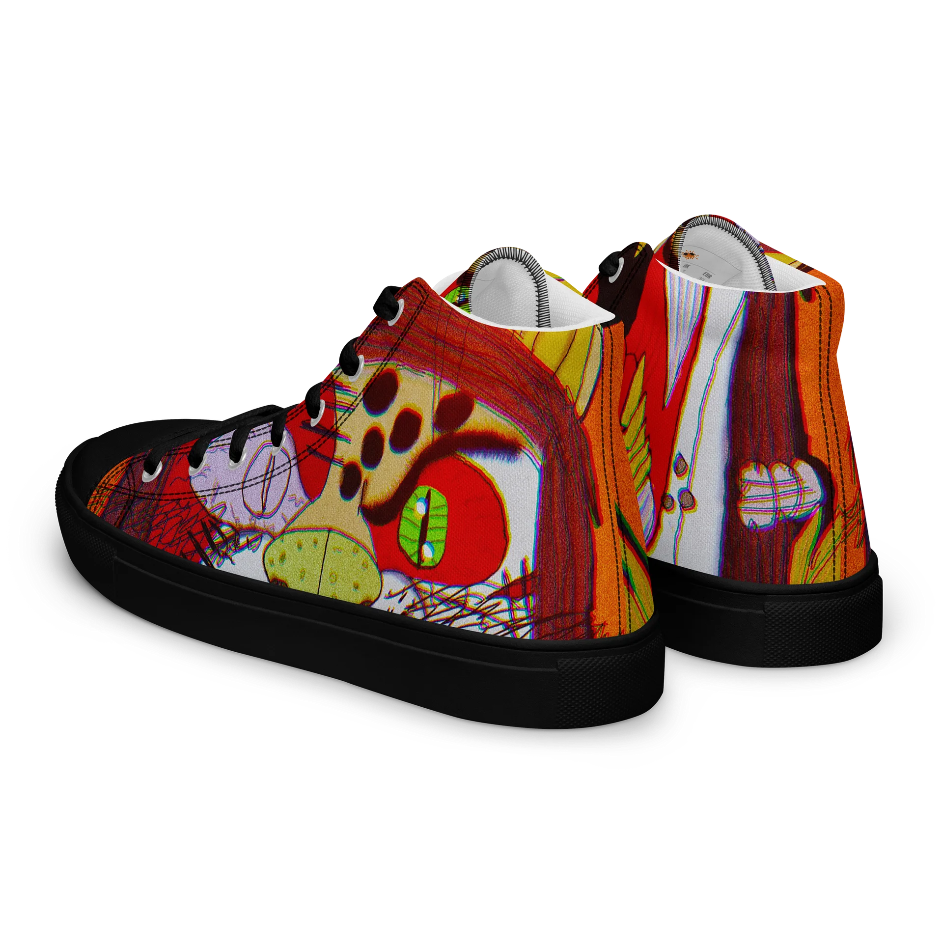 MACEO FANGS FOOT WEAR product image (5)