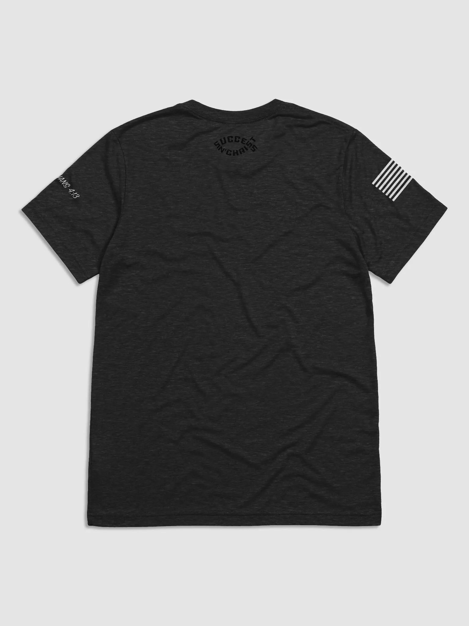 Battle Tee product image (8)