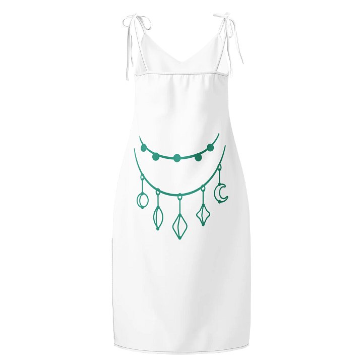 Boho dress product image (1)
