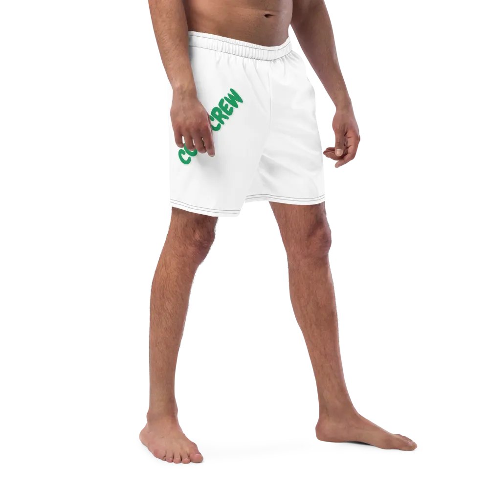 Cozy Crew Swimtrunks product image (8)