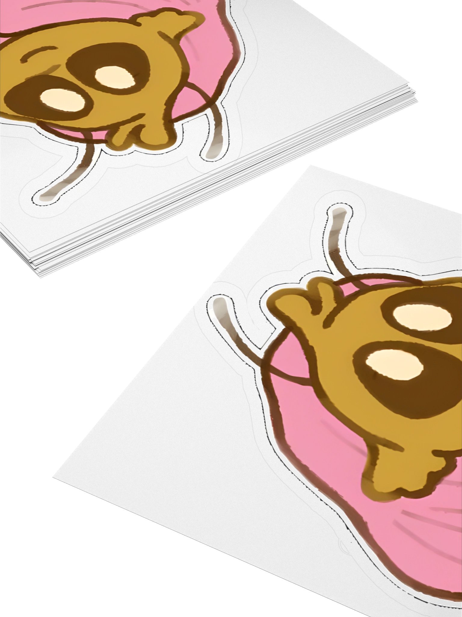 Sticker - thebee65CoZee product image (4)