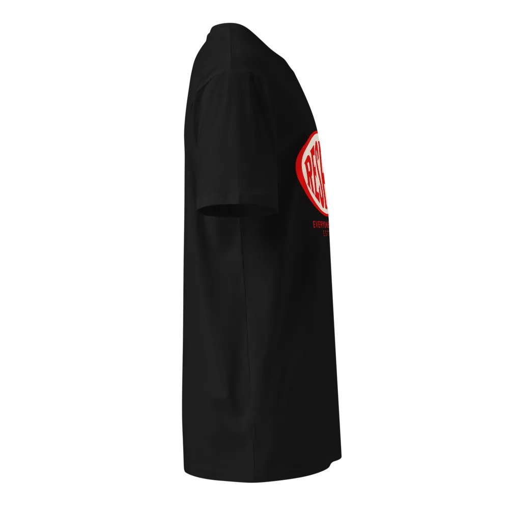 RESPECT T-SHIRT product image (7)