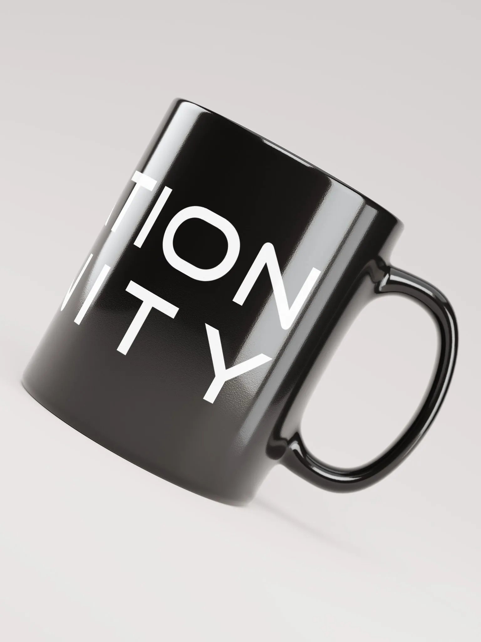 Iteration Infinity - Mug product image (3)