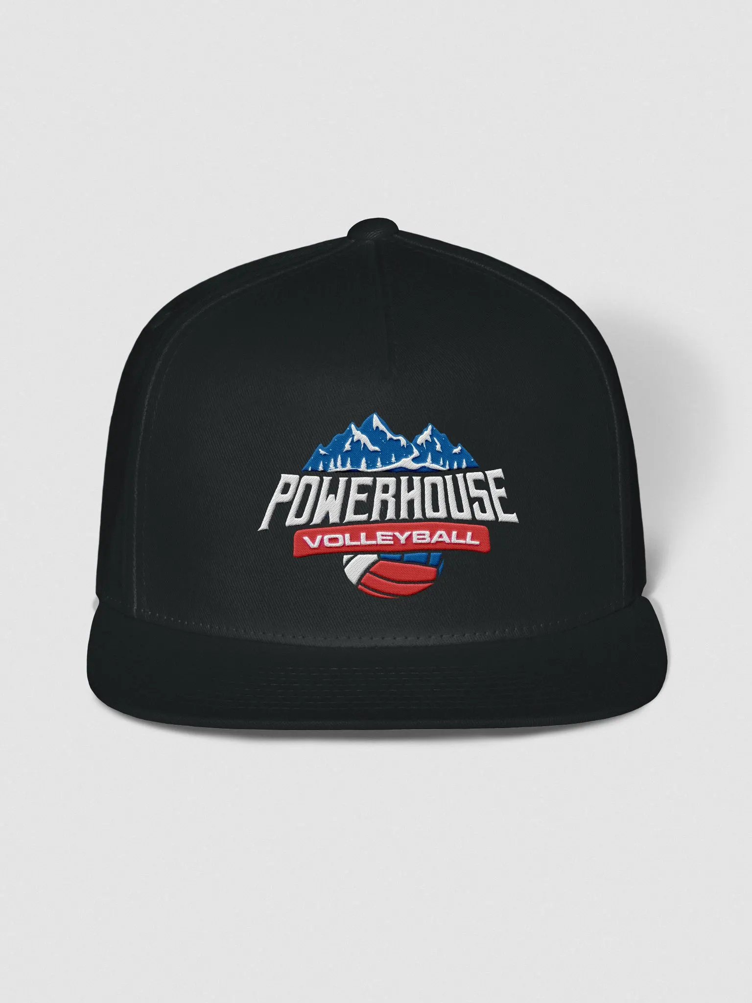 Mountain Majesty Snapback Cap – Stylish, Adjustable & Adventure-Ready 🏔️🧢 product image (1)