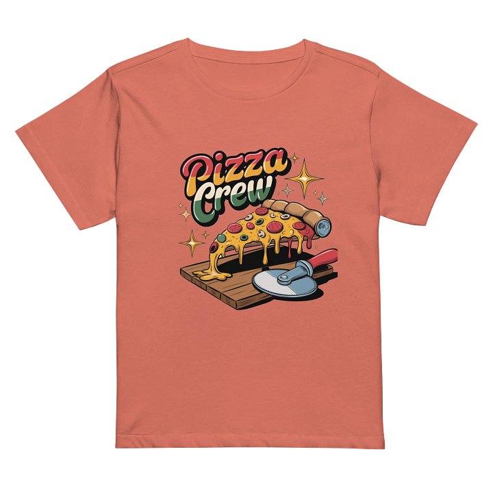 Pizza Crew product image (2)