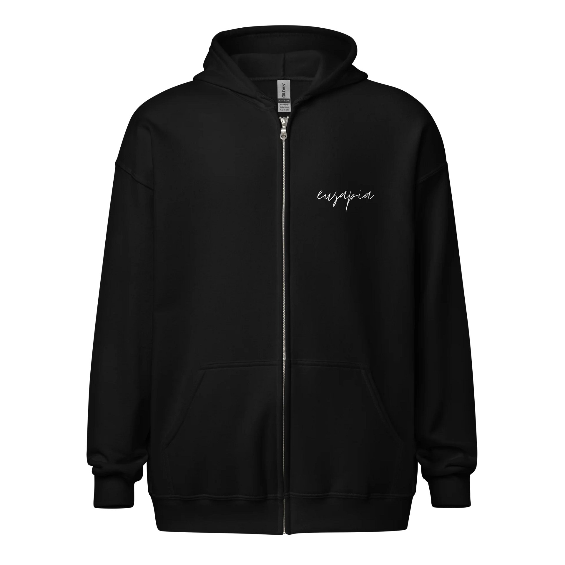 eidolon triad | Zip Up product image (1)