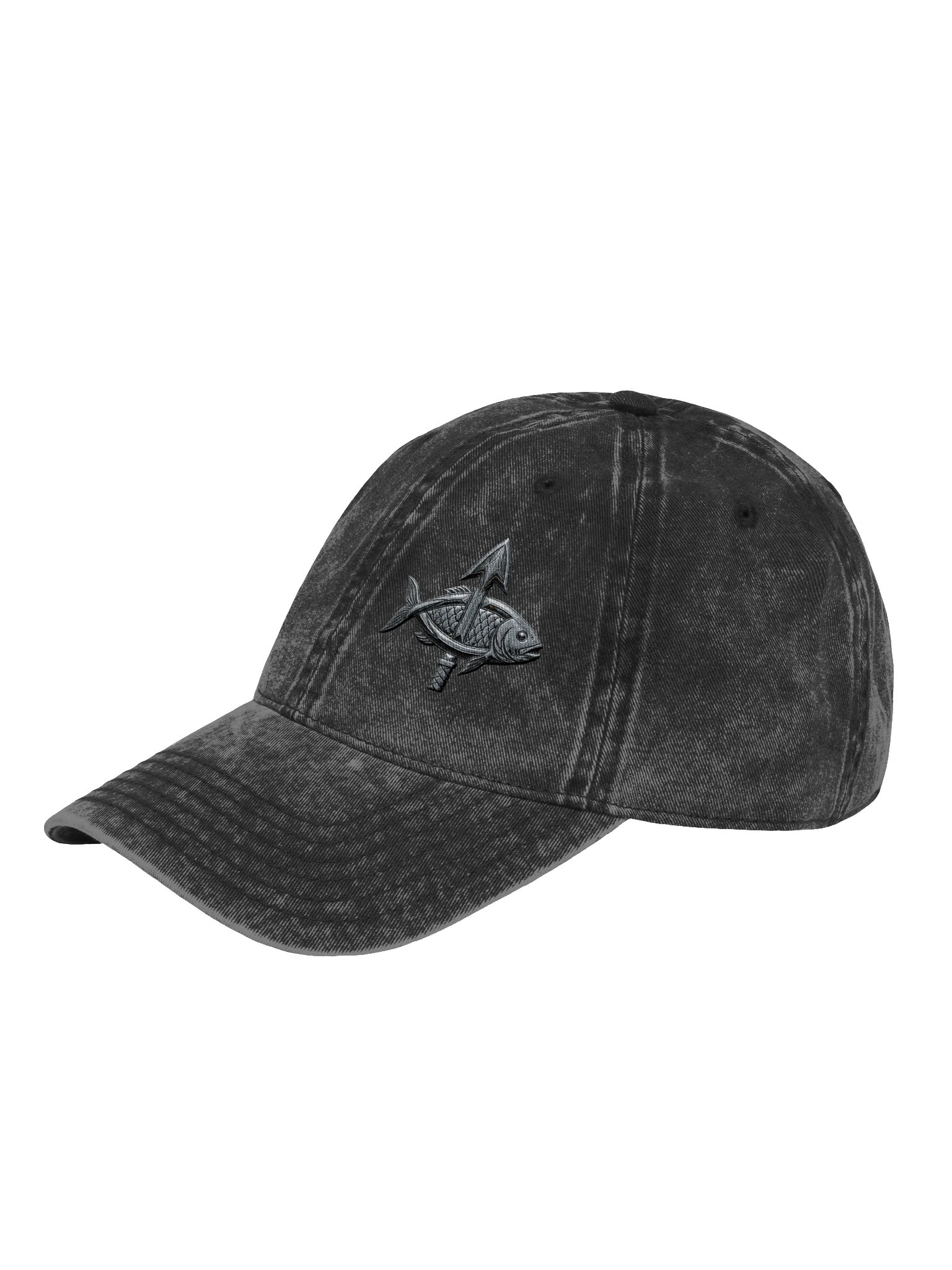 GORRA GRIS DACOR product image (3)
