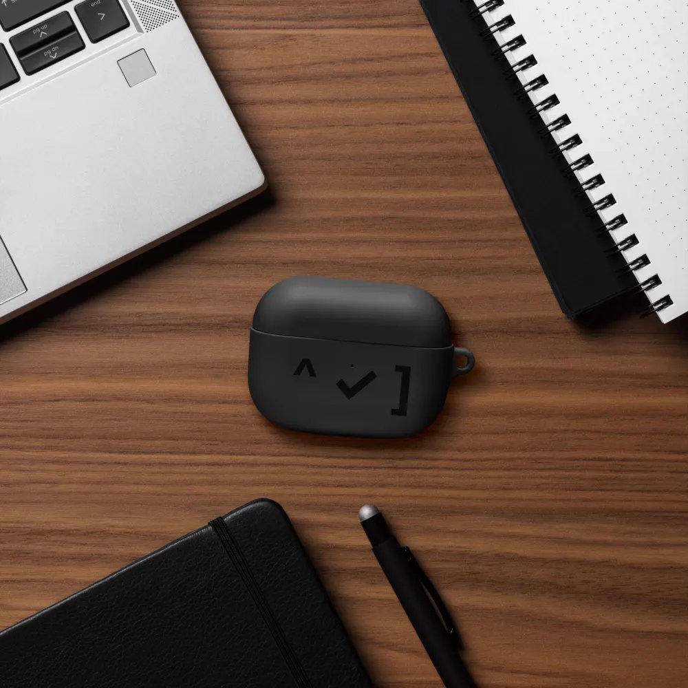 MFT Classic Case Keyring - Airpods product image (34)