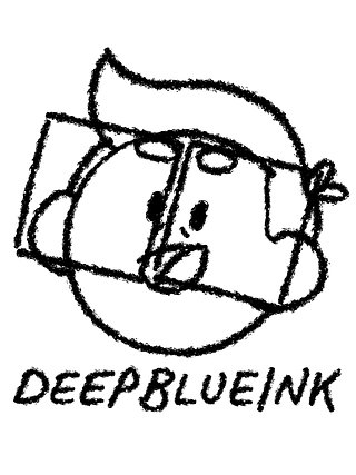DeepBlueInk
