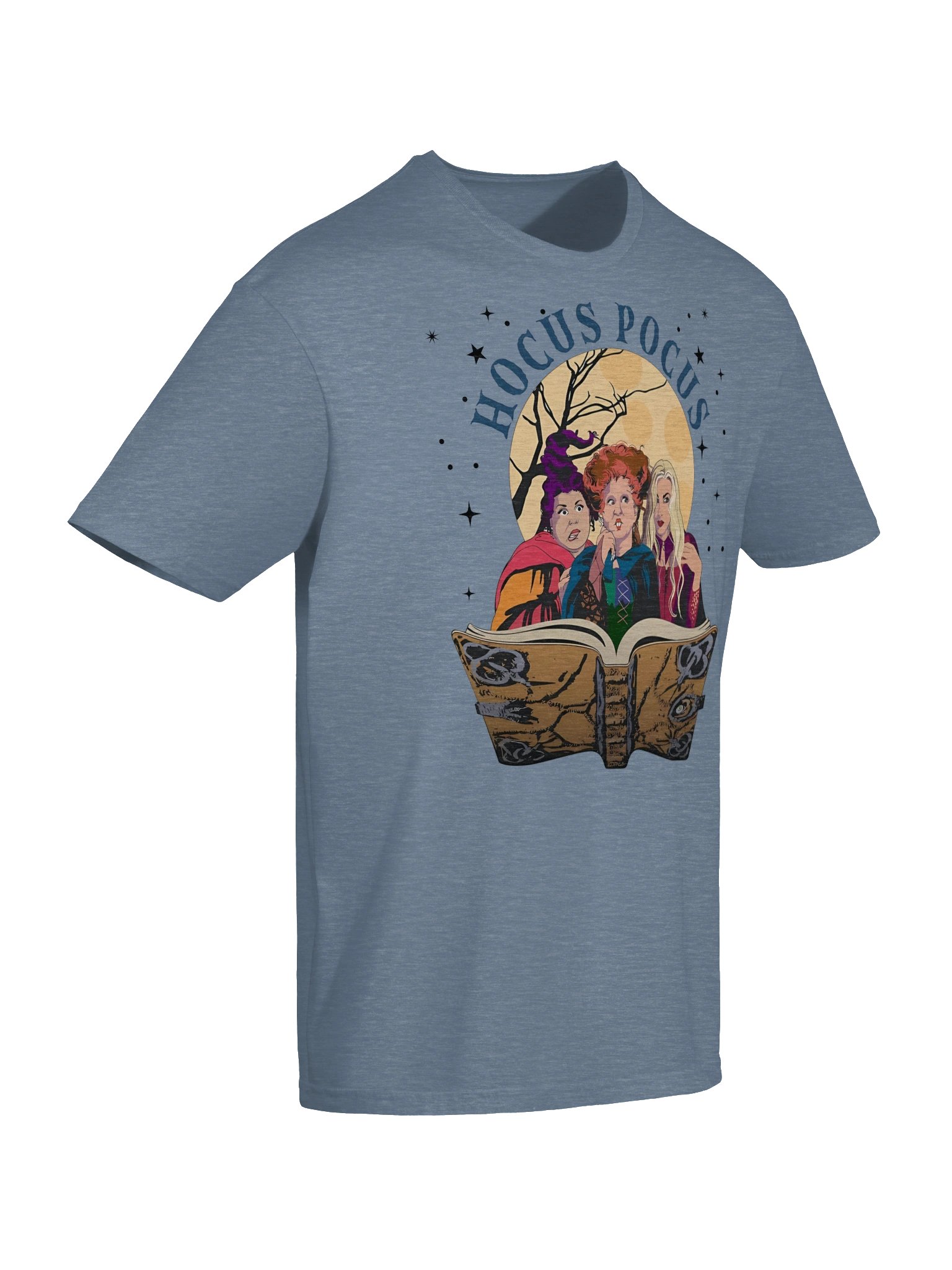 Hocus Pocus Tee product image (30)