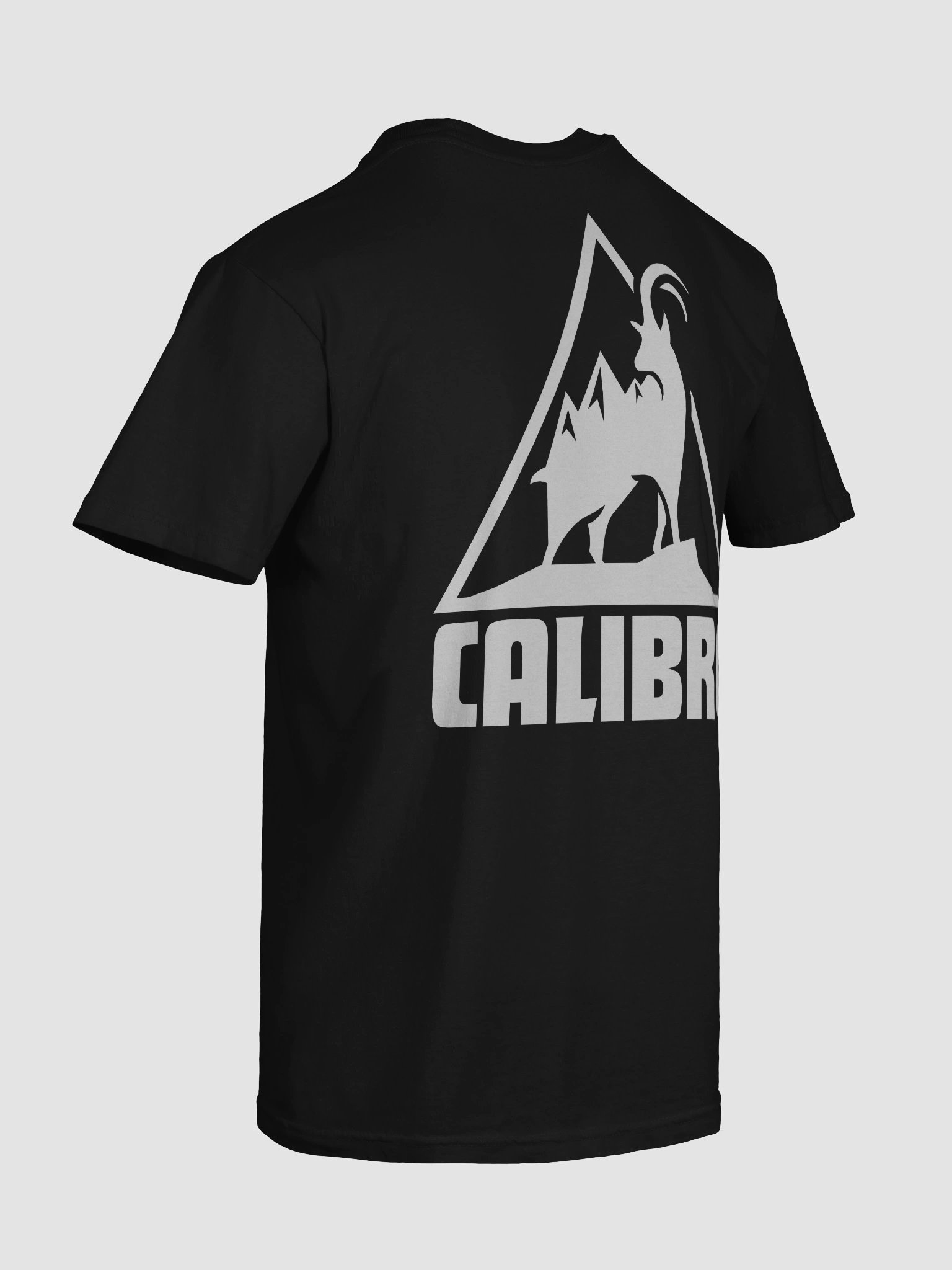 Calibre The Goat Tee product image (10)