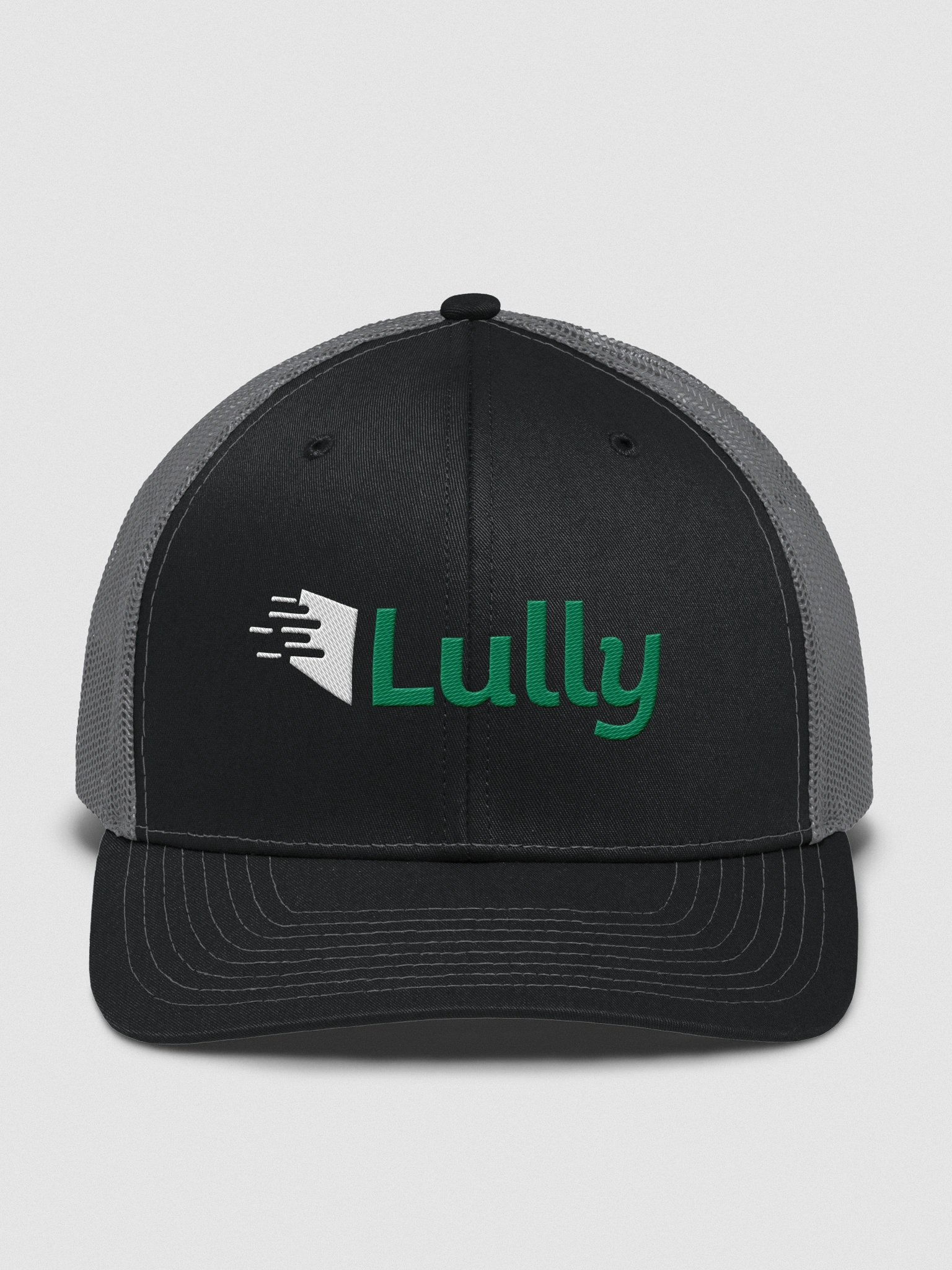 Snap Back Truck Hat product image (1)