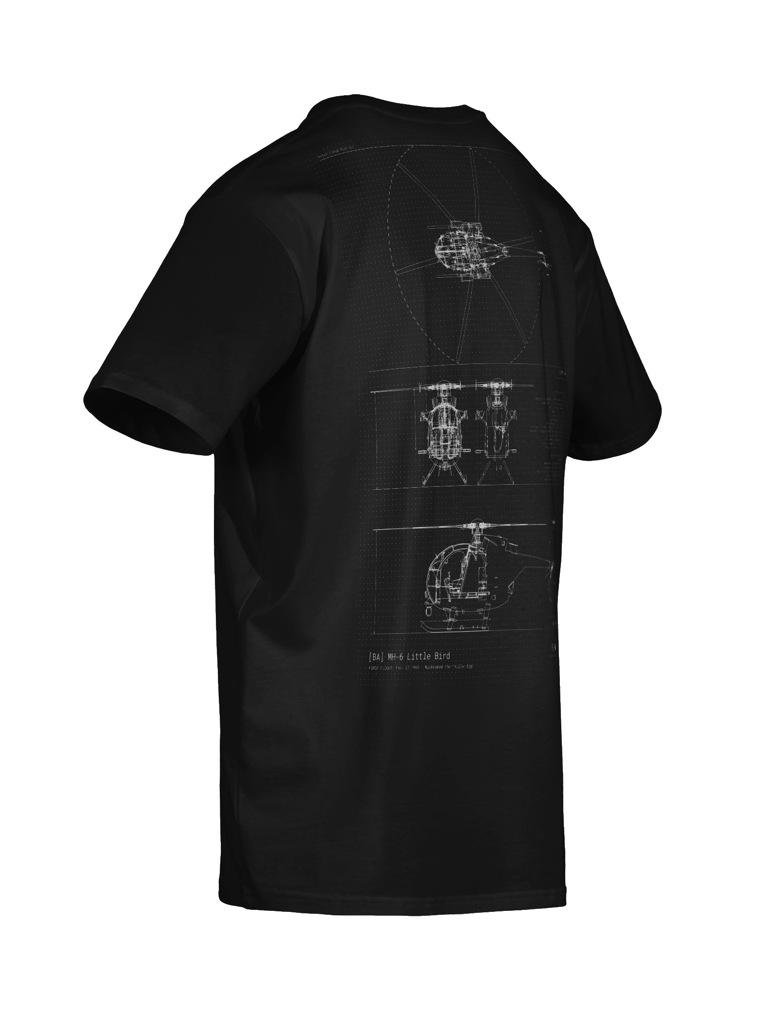 MH-6 Little Bird product image (1)