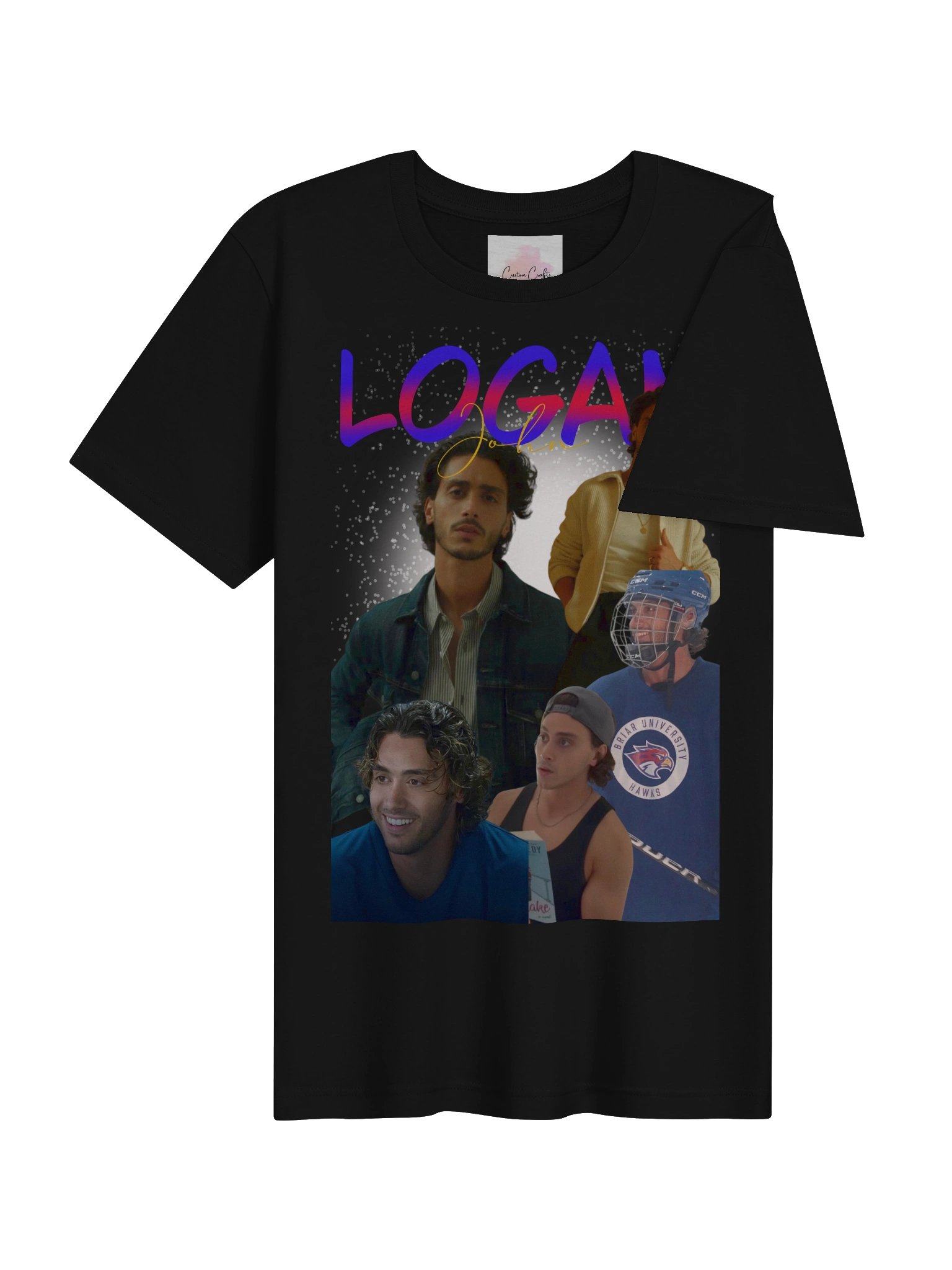 John Logan Tee product image (11)