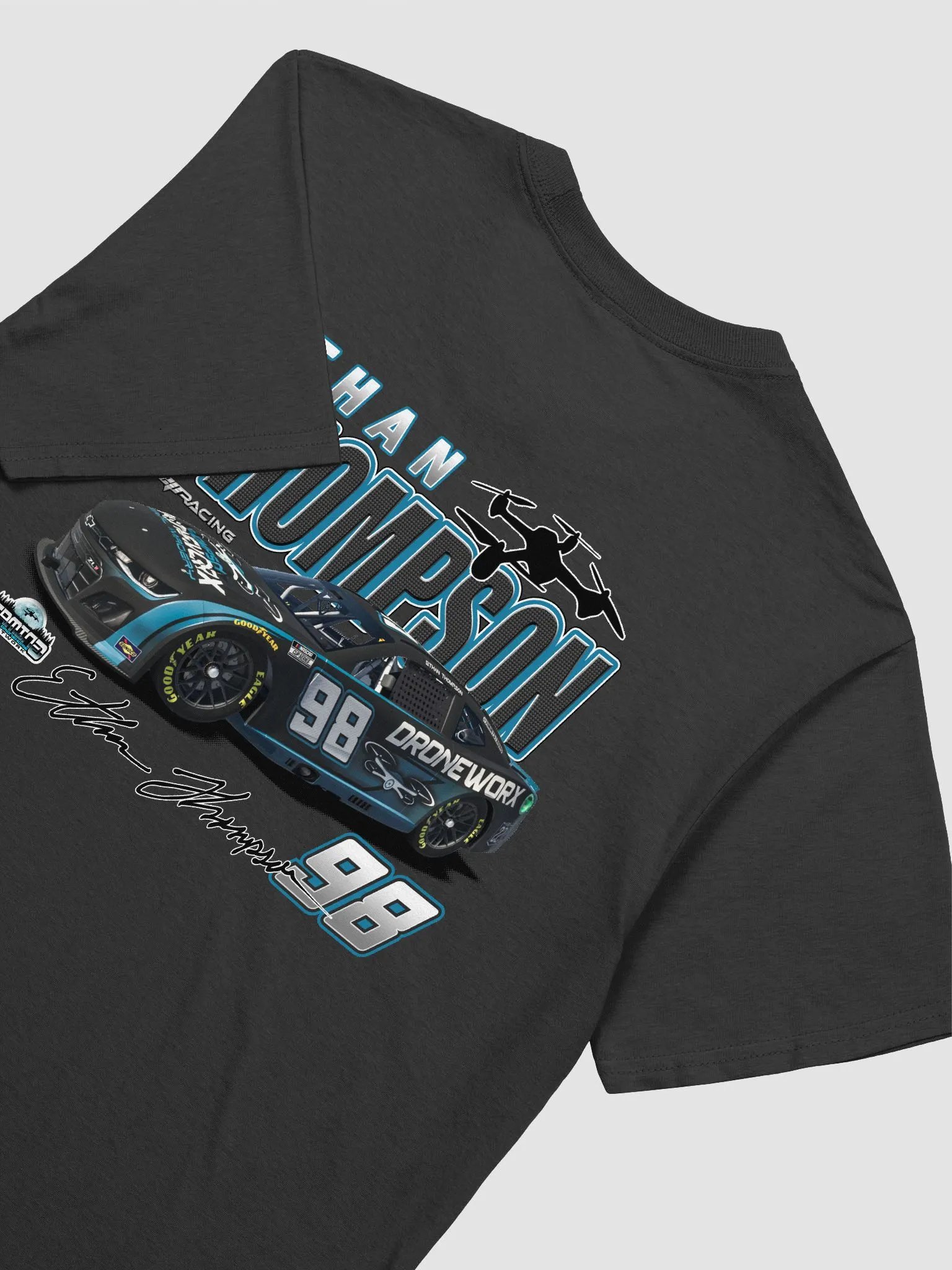 Ethan Thompson 98Crew Chief product image (13)
