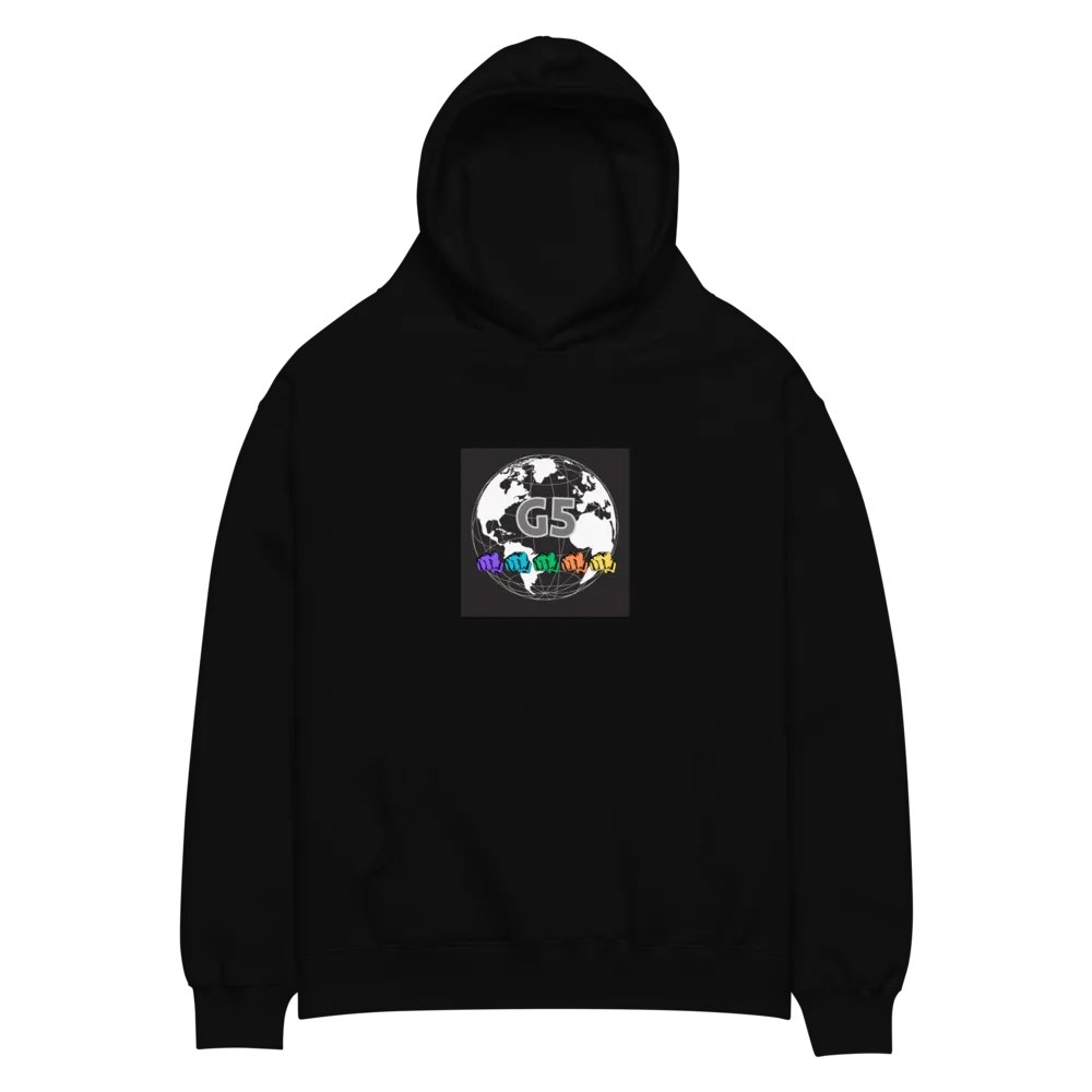 G5 Hoodie product image (2)