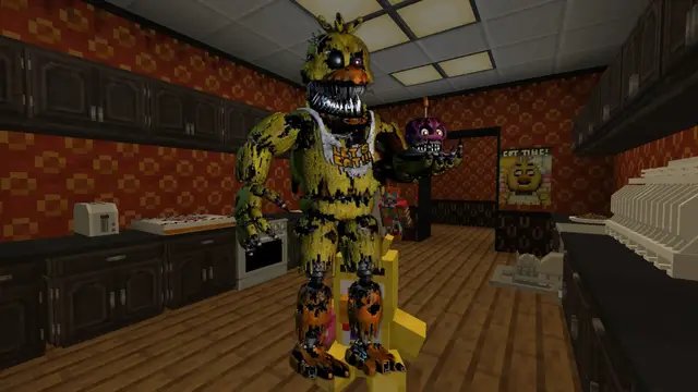 On November 14th, I'm releasing a video ranking EVERY #FiveNightsatFreddys game! I replayed each entry to get a fresh take, and I completed #FNAF 4 for the first time while making this video! See what I thought when the video releases! Subscribe to the Deerhound Productions YouTube Channel so you don’t miss it!