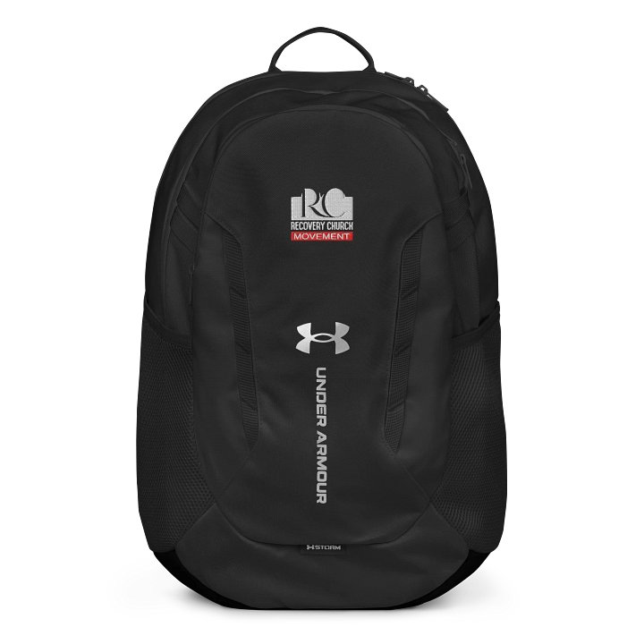 RCM Backpack product image (1)